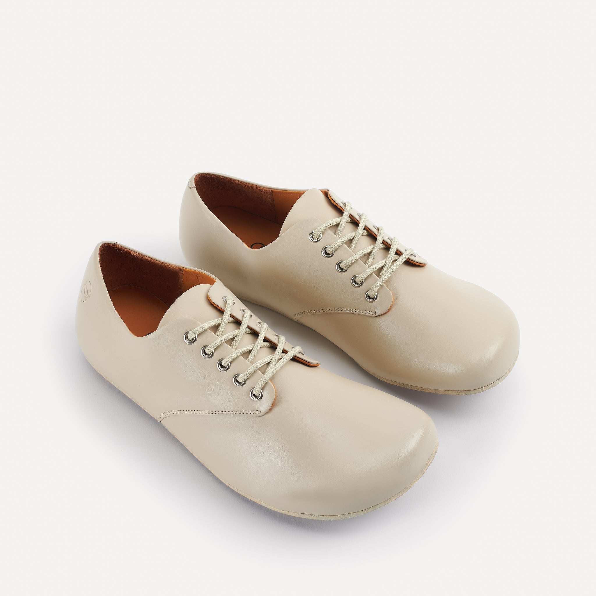 wide toe box women's dress shoes benassal Women Barefoot Shoes Oxfords (5,Navy) Beach shoes Women's barefoot sandals - MONA