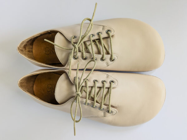 DeaDos Dance Shoe "Barefoot Classic"