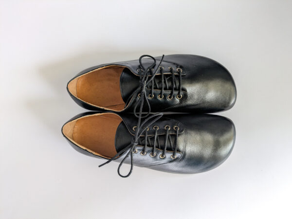 DeaDos Dance Shoe "Barefoot Classic"