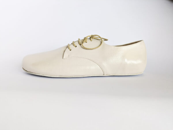 DeaDos Elegant White