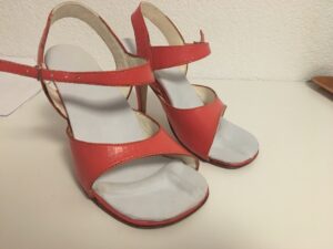 bf high heel