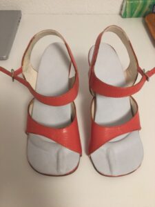 bf high heel
